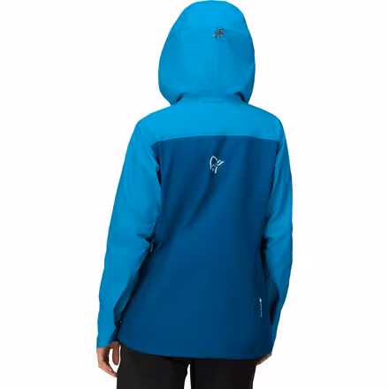 Falketind GORE-TEX Jacket - Women's