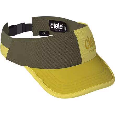 FSTVisor Dual SC - Athletics
