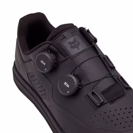 Union BOA Flat Mountain Biking Shoe