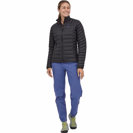 Down Sweater Jacket - Women's