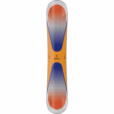 Evil Twin Snowboard - 2024