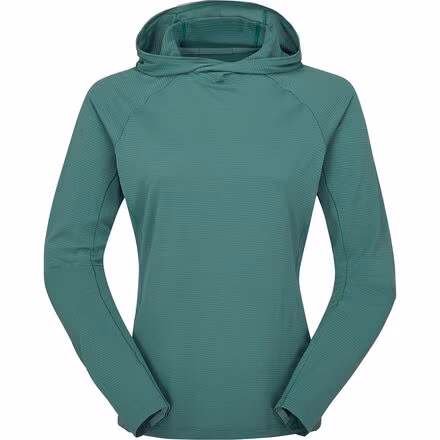 Sonic Hoodie - Women's