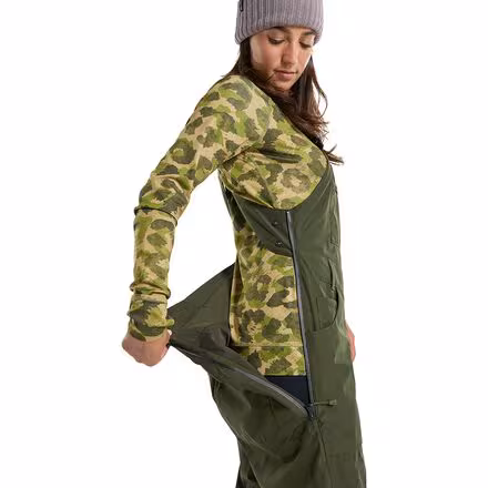 GORE-TEX Avalon Bib Pant - Women's