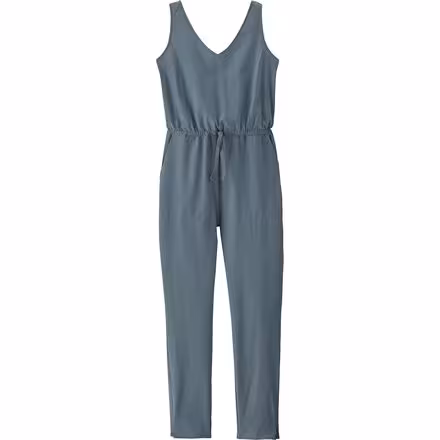Fleetwith Romper - Women's