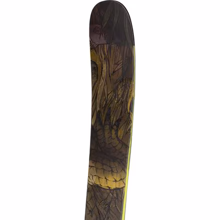 Blackops 118 Ski - 2024