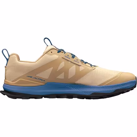 Lone Peak 8 Trail Running Shoe - Men's