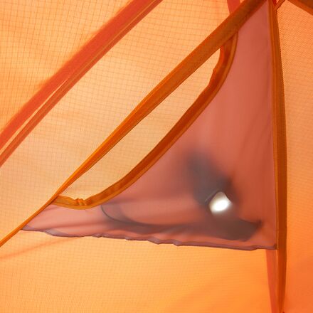 Tungsten Tent: 3-Person 3-Season