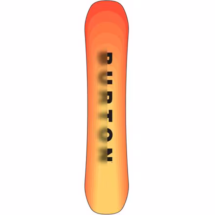 Custom Smalls Snowboard - 2024 - Kids'