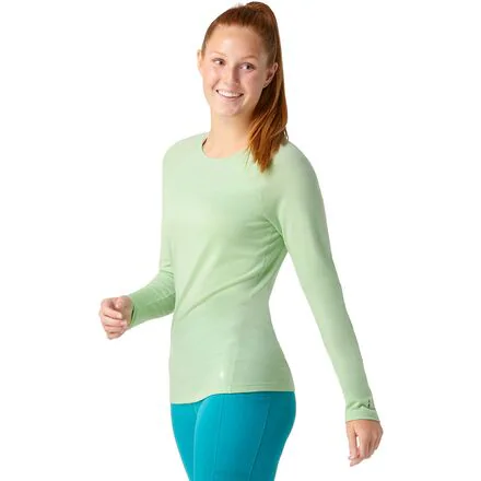 Classic All-Season Merino Base Layer Long-Sleeve - Women's