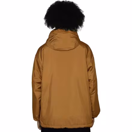 Y2K Reversible Hooded Jacket - Men's