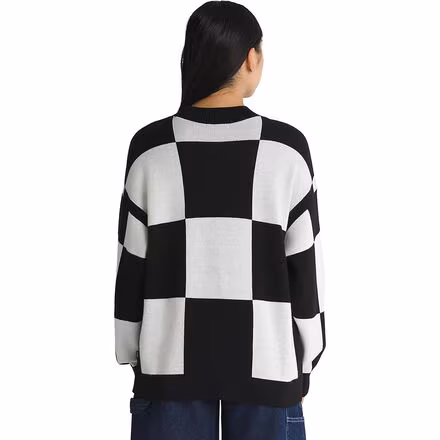 Vortex Sweater - Women's