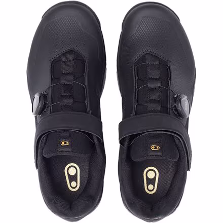 Mallet E BOA Mountain Bike Shoe