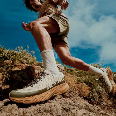 Agility Peak 5 Shoe - Men's