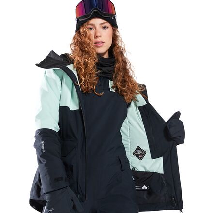 GORE-TEX Stretch Purelines Snow Jacket - Women's
