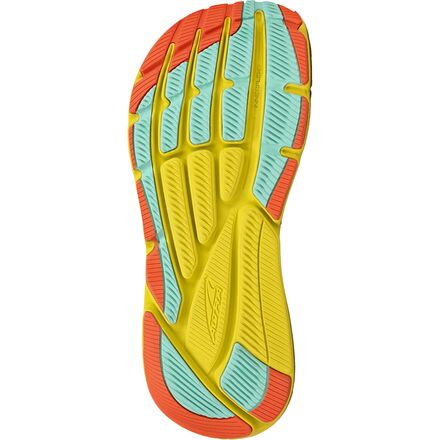 Via Olympus Running Shoe - Men's