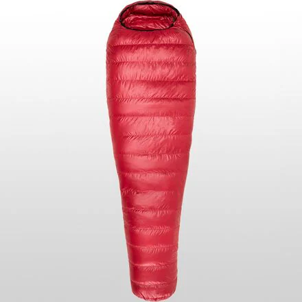 Apache MF Sleeping Bag: 15F Down