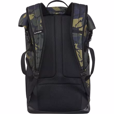 Mission Surf 35L Roll Top Pack