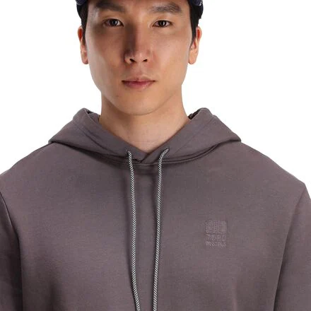 Dirt Hoodie - Men's