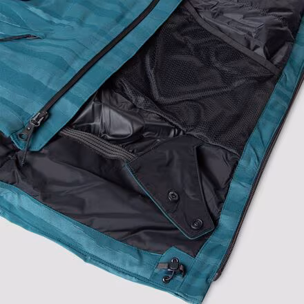 Powder Quest Jacket - Women's