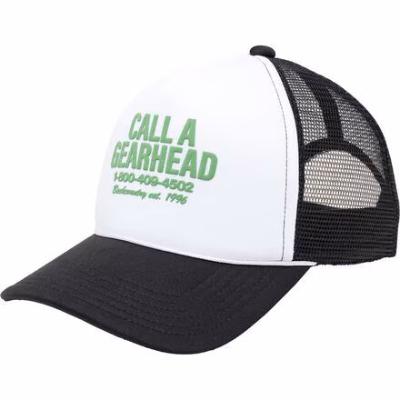 Foam Trucker