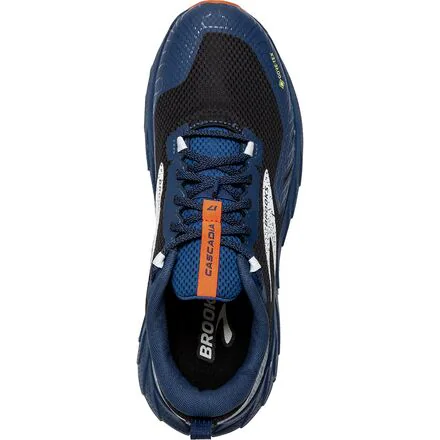 Cascadia 17 GTX Trail Running Shoe - Men's