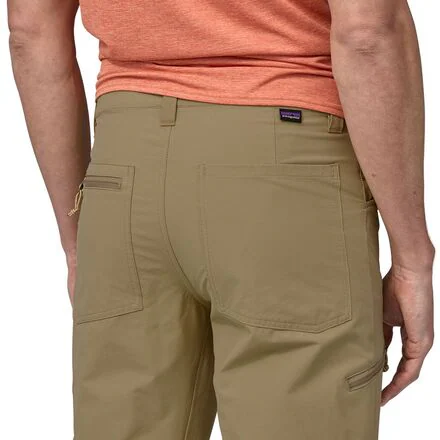 Quandary Convertible Pant - Men's