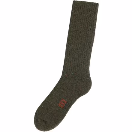 Mountain Sock