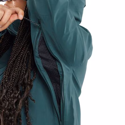 VS 3L Stretch GTX Jacket - Women's