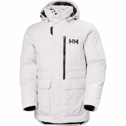 Tromsoe Insulated Jacket - Men's