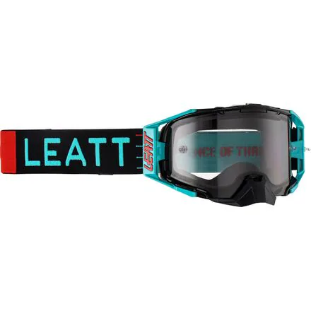 Velocity 6.5 Goggles