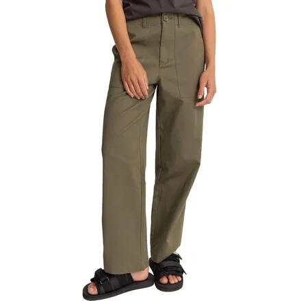 Fatigue Pant - Women's