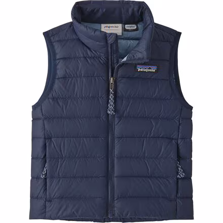 Down Sweater Vest - Infants'
