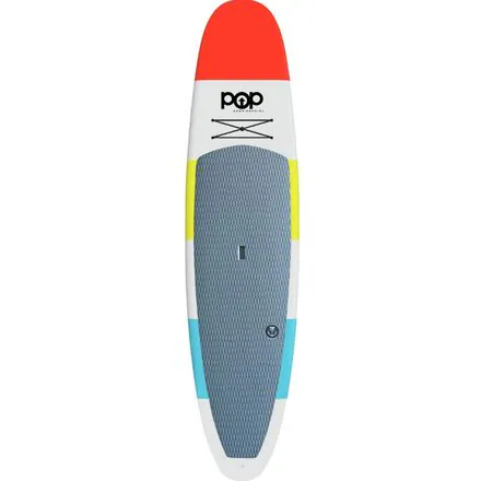 Throwback Stand-Up Paddleboard