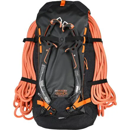 Scepter 50L Backpack