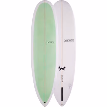 Love Child PU Surfboard