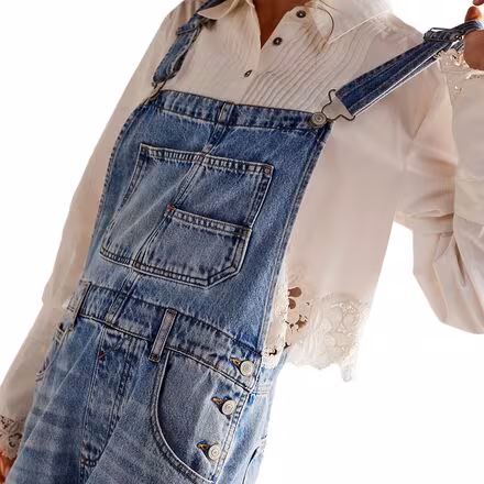 Ziggy Shortall - Women's