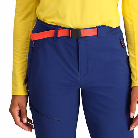 Cirque Lite Pants - Women's