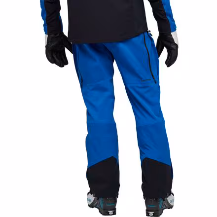 Dawn Patrol Hybrid Pant - Men's