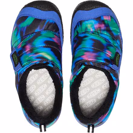 Howser Low Wrap Shoe - Kids'