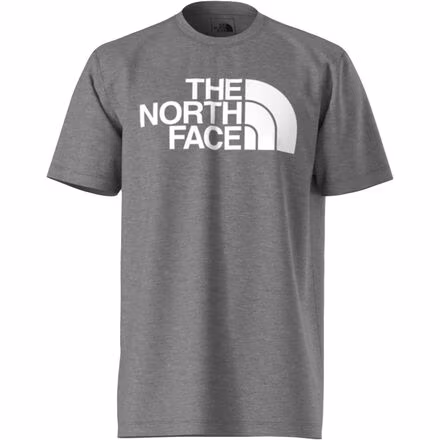 Half Dome Short-Sleeve T-Shirt - Men's