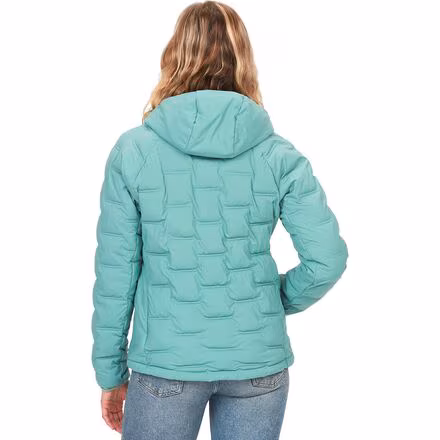 WarmCube Active Novus Jacket - Women's