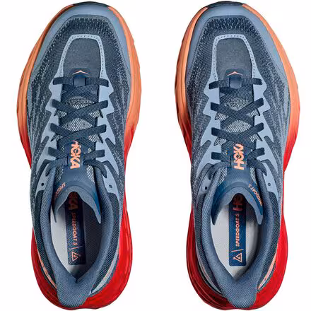 Speedgoat 5 Trail Running Shoe - Women's