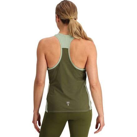 Sunriser Tank Top - Women's