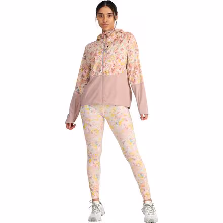 Vilde Running Jacket - Women's