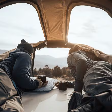 Approach Roof Top Tent