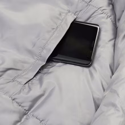 Cosmic Sleeping Bag: 0F Synthetic