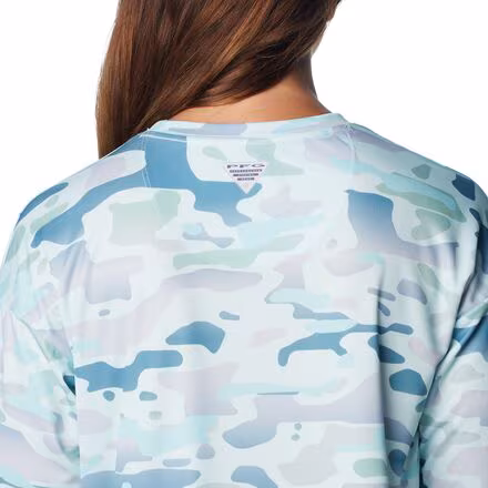 Super Tidal Light Long-Sleeve Shirt - Women's