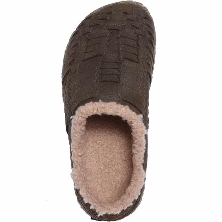 Thunderbird Convertible Shoe