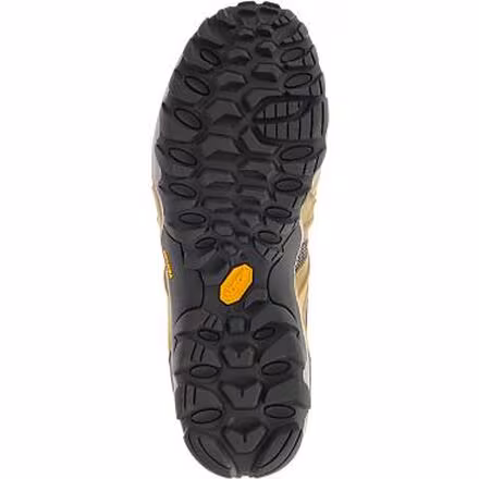 Chameleon 8 Stretch Waterproof Hiking Shoe - Men's