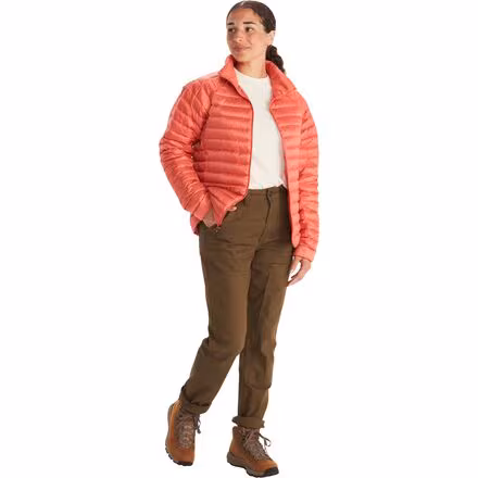 Hype Down Jacket - Women's